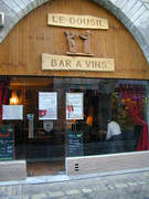 le Dousil Bar à Vin