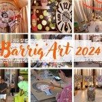 Barriq'art- 2023