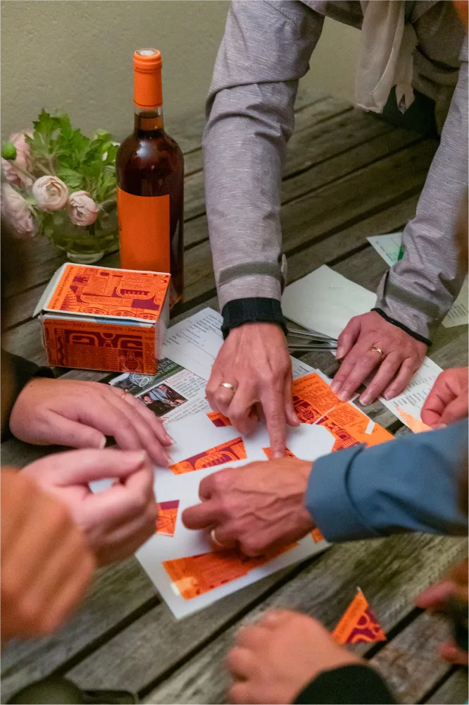 chateau-saint-sernin-oenotourisme-lot-cahors-team-building-challenge-entreprise-6