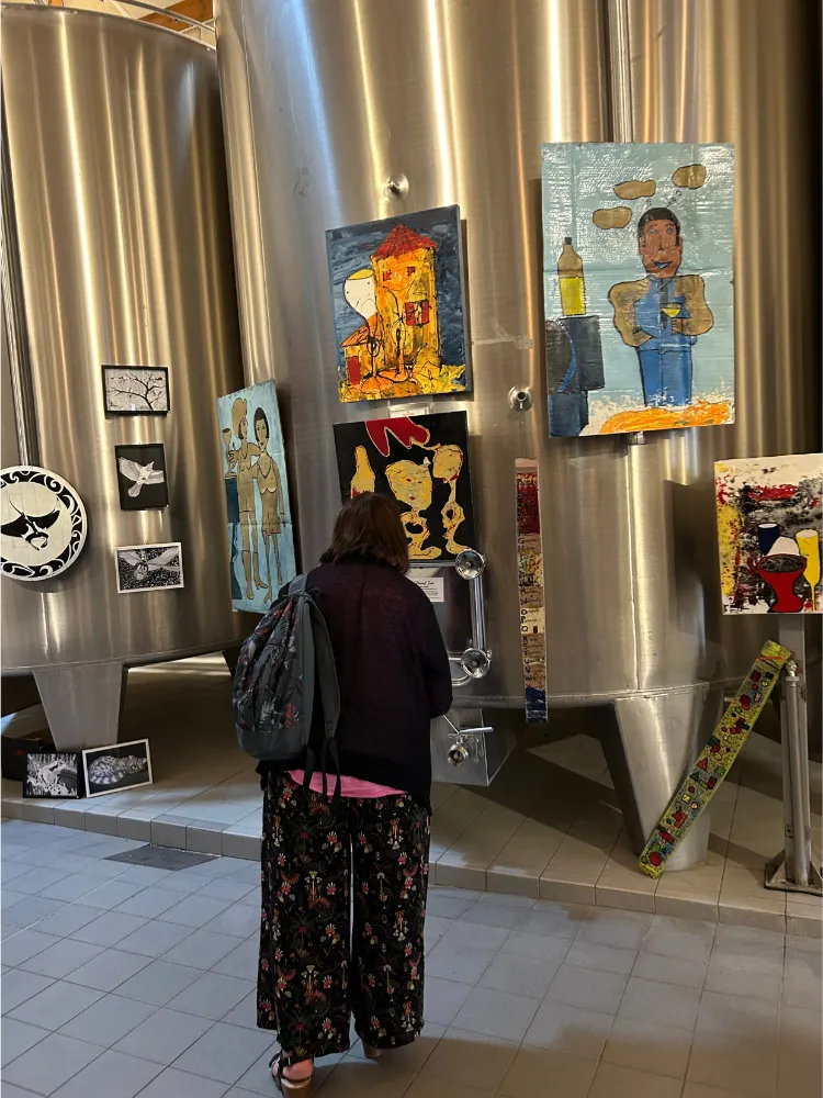 chateau-saint-sernin-vignoble-cahors-vin-lot-46-evenement-exposition-art-barriqart-11