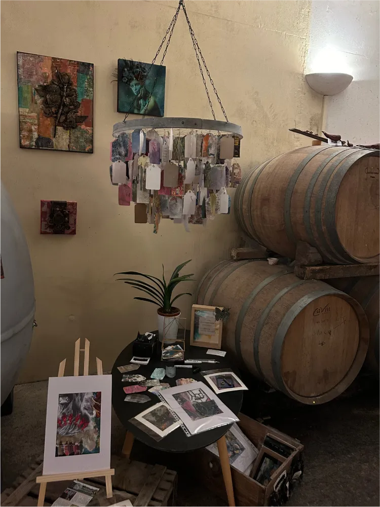 chateau-saint-sernin-vignoble-cahors-vin-lot-46-evenement-exposition-art-barriqart-2