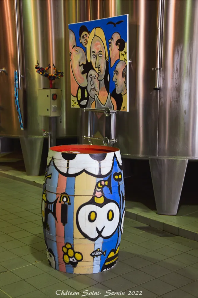 chateau-saint-sernin-vignoble-cahors-vin-lot-46-evenement-exposition-art-barriqart-8