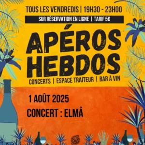 Concert ELMa