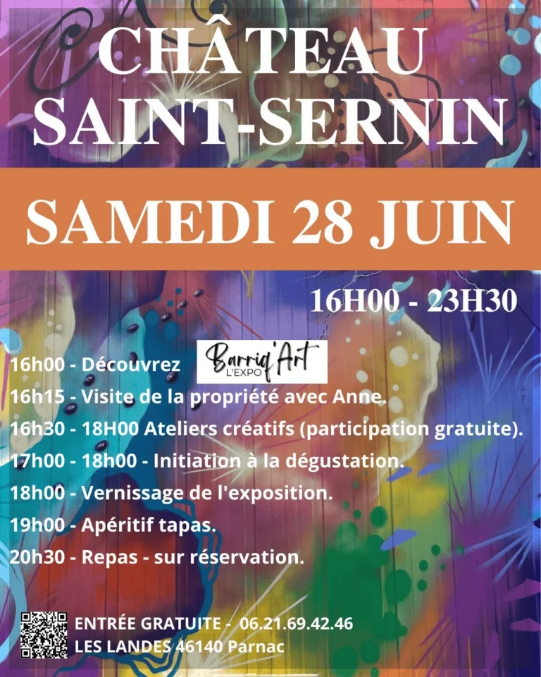 château-saint-sernin-vignoble-portes-ouvertes-barriqart-28-juin-1