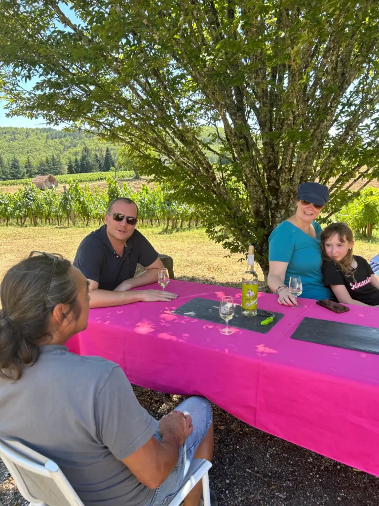 Chateau-saint-sernin-vignoble-cahors-lot-oenotourisme-visite-degustation