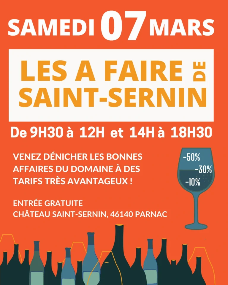 chateau-saint-sernin-vignoble-cahors-braderie-afaire-