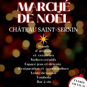 Marché de Noël